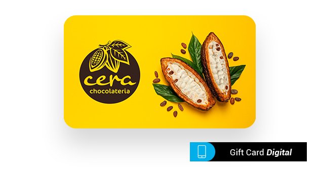 CeRa Chocolatería - Calle Max Henríquez Ureña