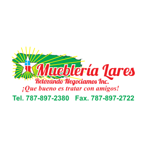 Mueblería Lares
