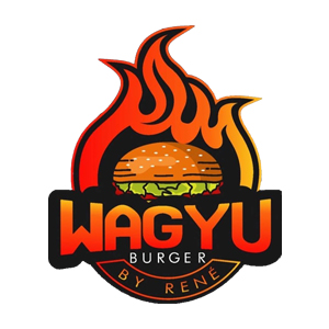 Wagyu Burger by Rene