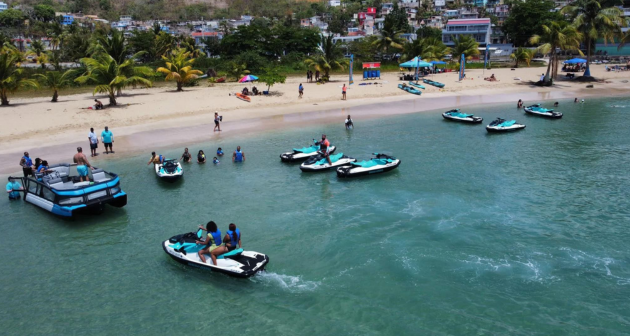 Ocean Water Sports - Aguadilla y Rincón