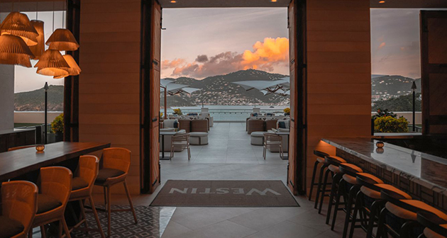 The Westin Resort & Spa - St. Thomas, U.S. Virgin Islands