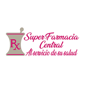 Super Farmacia Central