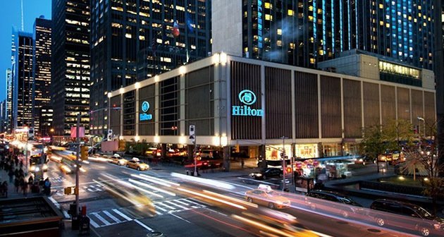 New York Hilton Midtown - New York
