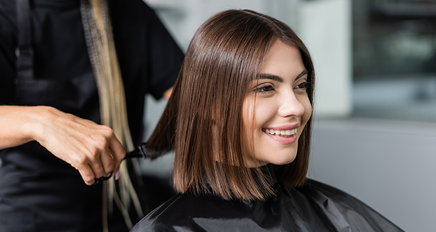Creations Beauty Salon - Carolina