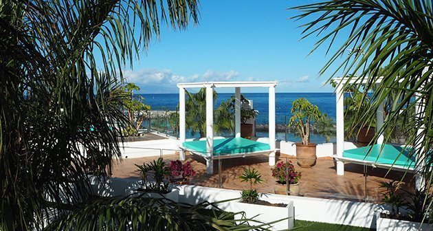 (1 agosto al 15 octubre) Flamingo Beach Mate - Costa Adeje