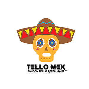 Tello Mex by Don Tello