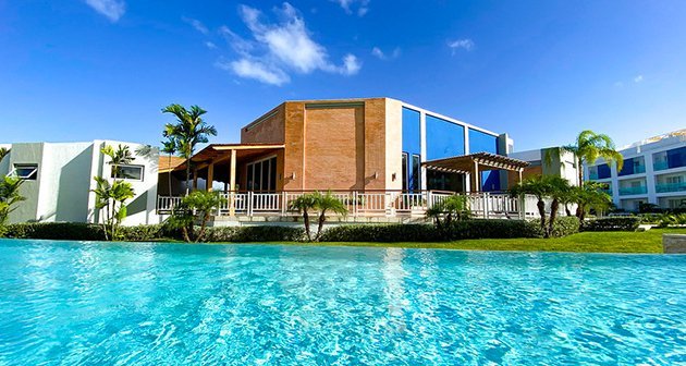 Xeliter Cana Rock - Punta Cana