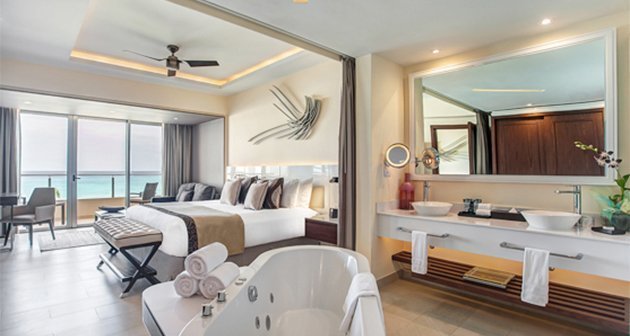 Royalton Negril Resort & Spa - Negril
