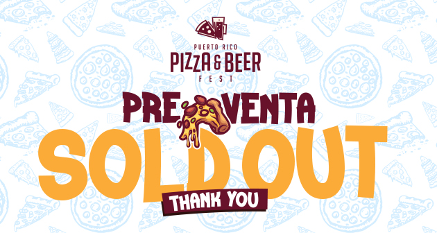 Puerto Rico Pizza & Beer Fest (8va edición) – Parque Agroturístico de Dorado