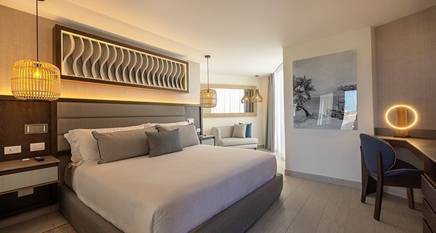 Hideaway at Royalton Blue Waters - Trelawny, Falmouth