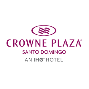 Crowne Plaza Santo Domingo