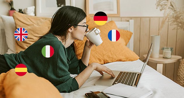 Lerni - Online