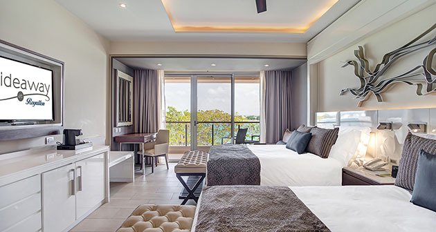 Hideaway at Royalton Negril - Negril