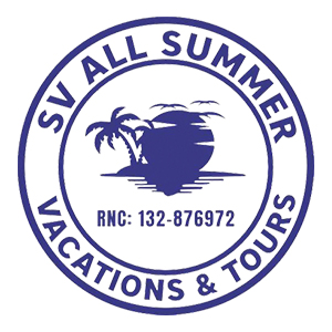 SV All Summer Vacation & Tours