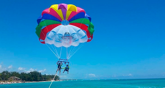 SV All Summer Vacations & Tours