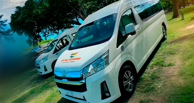 SV All Summer Vacations & Tours