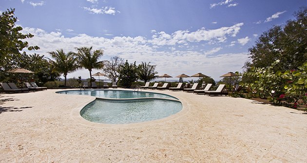 El Morro Eco Adventure Hotel - Monte Cristi