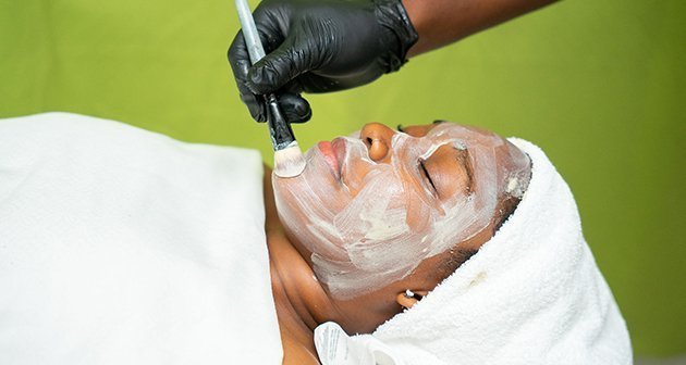 Open Beauty Divine Spa - Maxfield Avenue, Kingston 