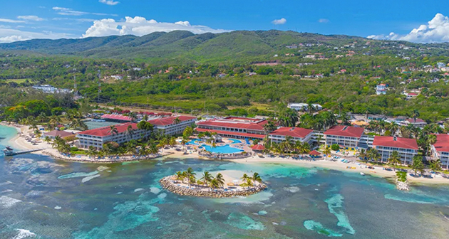 Catalonia Hotel - Montego Bay
