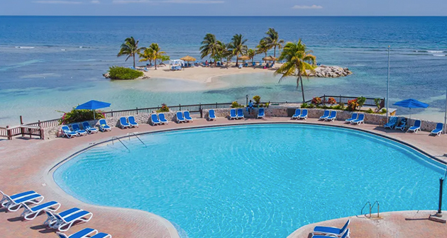 Catalonia Hotel - Montego Bay