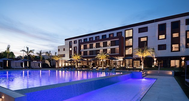 AC Hotel by Marriott Punta Cana - Republica Dominicana