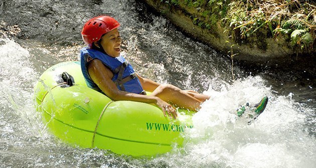 Chukka Adventures - White River Valley, Ocho Rios