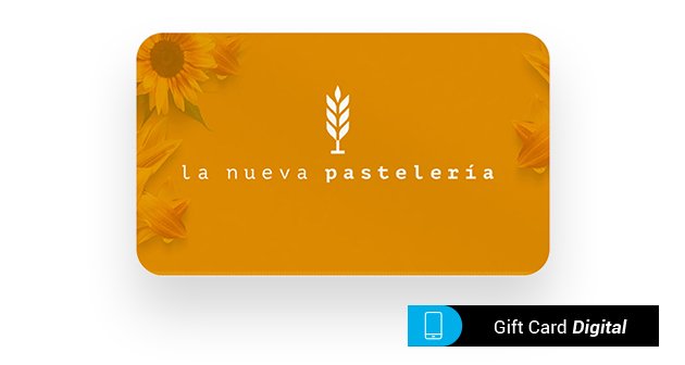 La Nueva Pastelería - Ponce