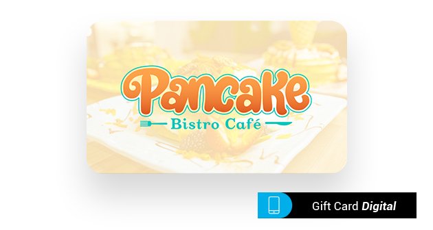 Pancake Bistro Café - Isabela