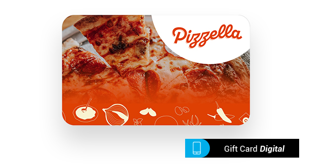 Pizzella - Condado