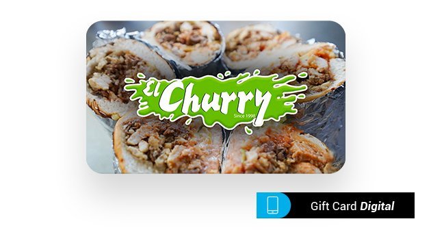 El Churry - Inter Metro