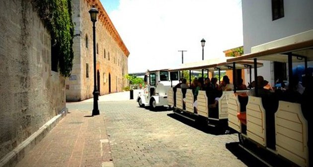 Chu Chu Colonial - Zona Colonial