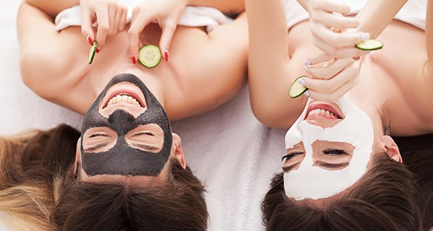 Well & Being Spa - Fairmont El Hotel San Juan