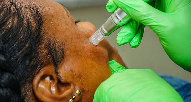 Evolve U Aesthetics - Red Hills Road, Kingston 10