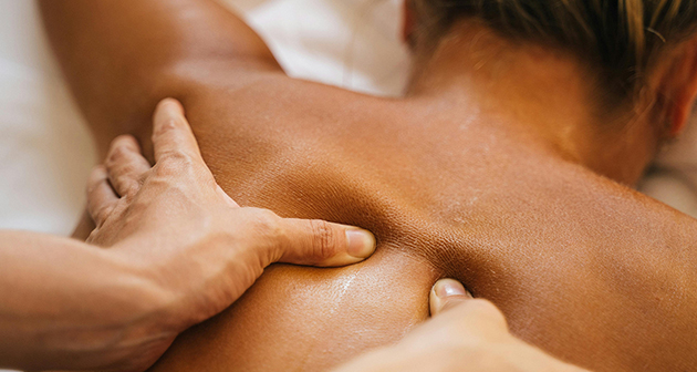 The Fifth and Co. Massage Studio - San Juan