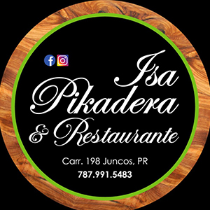 Isa Pikadera & Restaurante