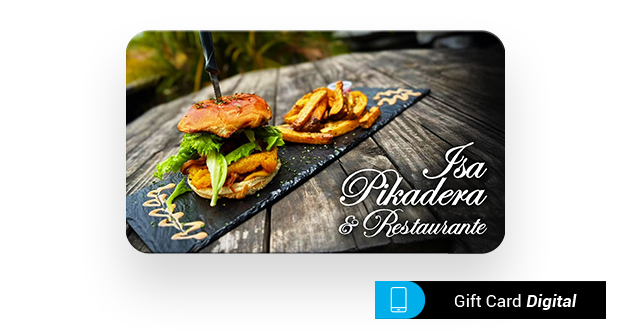 Isa Pikadera & Restaurante - Juncos