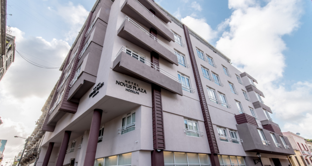 Novus Plaza by Hodelpa - Zona Colonial, Santo Domingo, Rep. Dom.