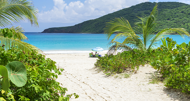 Culebra Concierge
