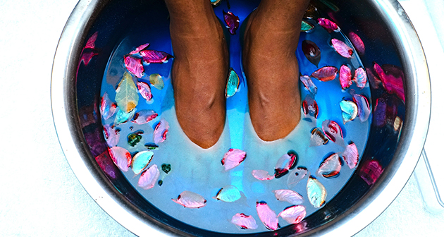 Suzanne's Body Care - Hillview Avenue, Kingston