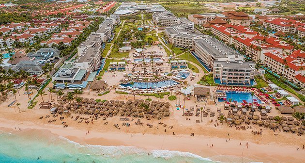 Royalton Bávaro República Dominicana
