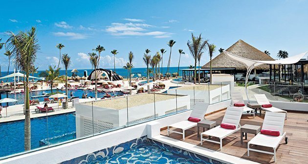 Royalton CHIC Punta Cana, República Dominicana