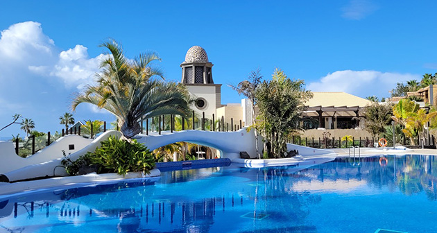 DAYPASS en Hotel Suite Villa María - Adeje