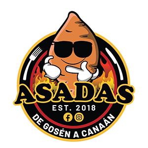 Asadas de Gosén a Canaán