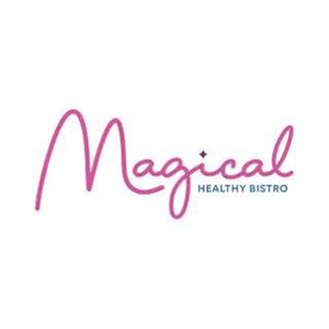 Magical Healthy Bistro.