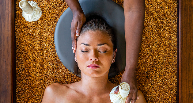 Jewel Grande Spa - Rose Hall, St. James