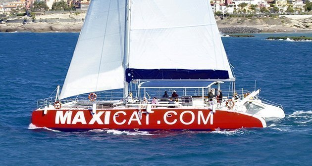 Maxicat | Puerto Colón, Las Américas