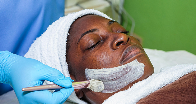 Suzanne's Body Care - Hillview Avenue, Kingston