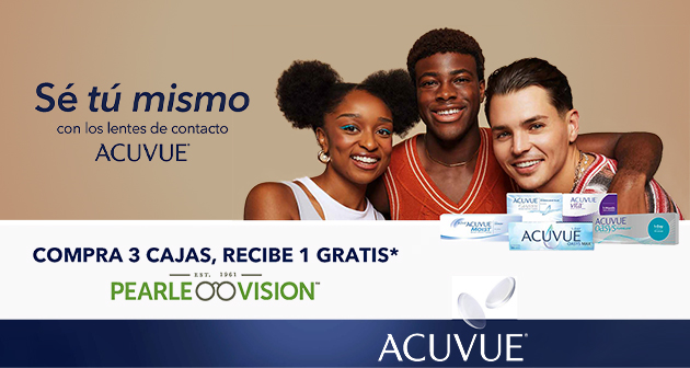 Pearle Vision - 13 Localidades