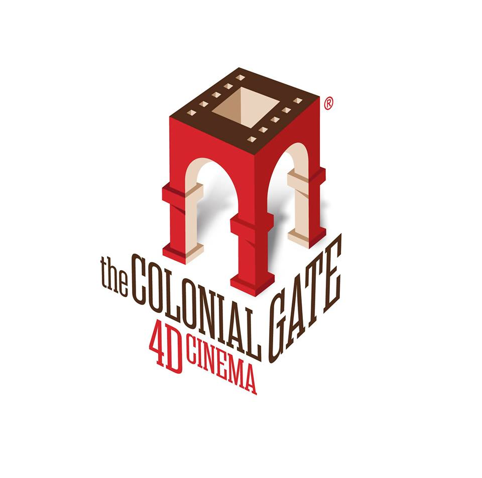 The Colonial Gate 4D
