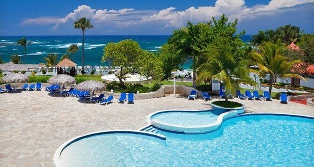 Lifestyle Tropical Beach Resort & Spa - Puerto Plata